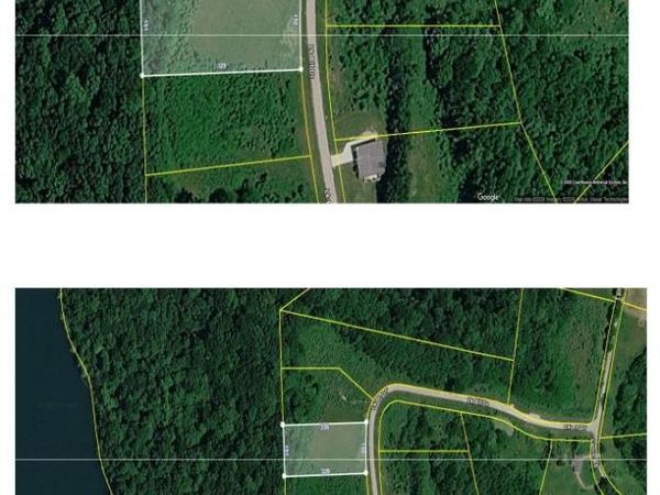 Lot 6 Lake Bluff Road, Baxter, TN 38544