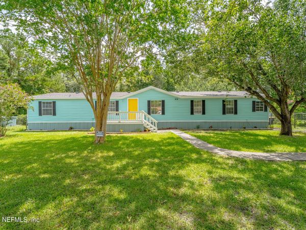 10825 BODDENS Road, Jacksonville, FL 32219