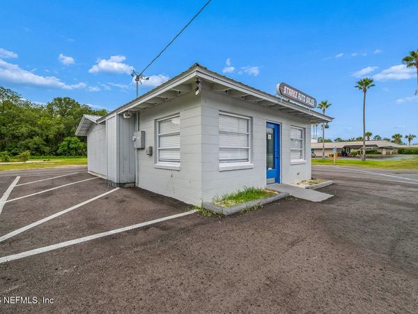 1320 N TEMPLE Avenue, Starke, FL 32091