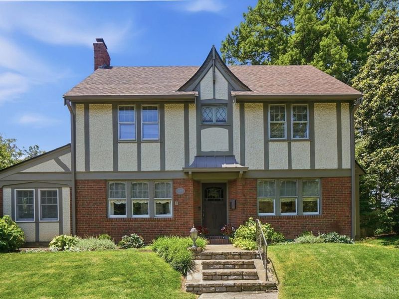 6309 Parkman Place, Cincinnati, OH 45213 Photo 2