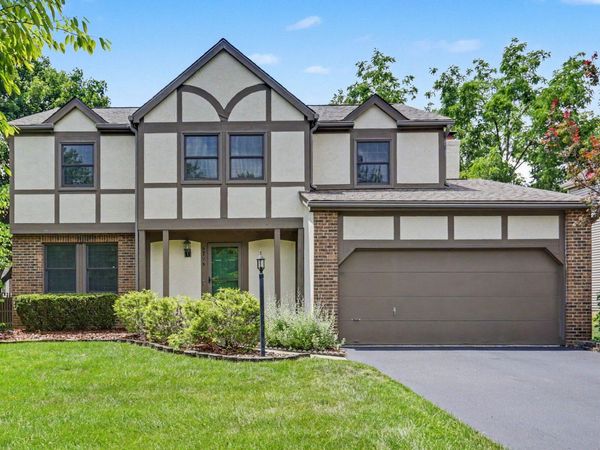 5795 Ballymead Boulevard, Dublin, OH 43016