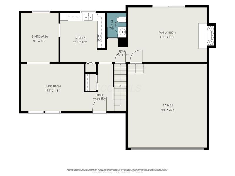 5795 Ballymead Boulevard, Dublin, OH 43016 Photo 40