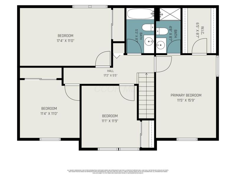 5795 Ballymead Boulevard, Dublin, OH 43016 Photo 41