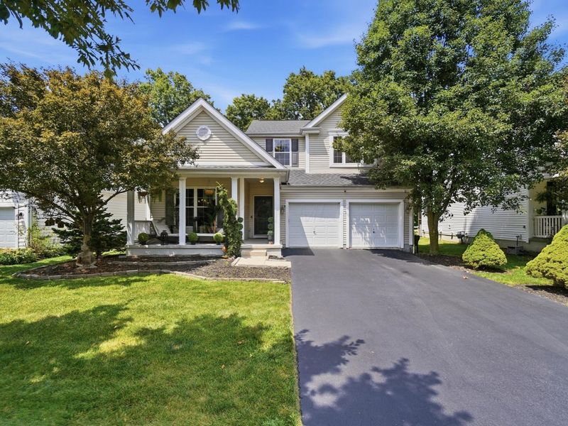 7200 Upper Albany Drive, New Albany, OH 43054 Photo 3