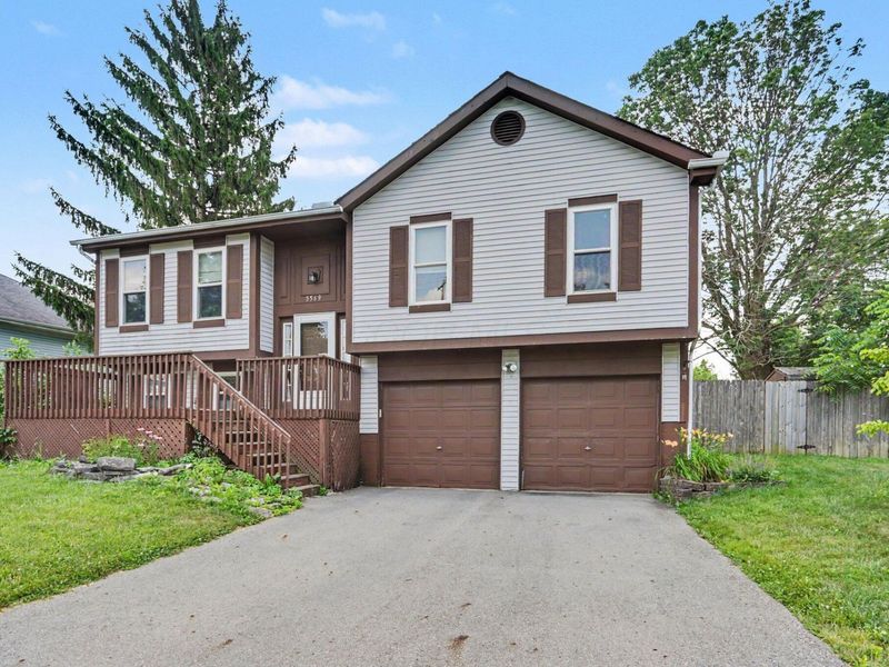 5569 Sullivant Avenue, Galloway, OH 43119 Photo 1