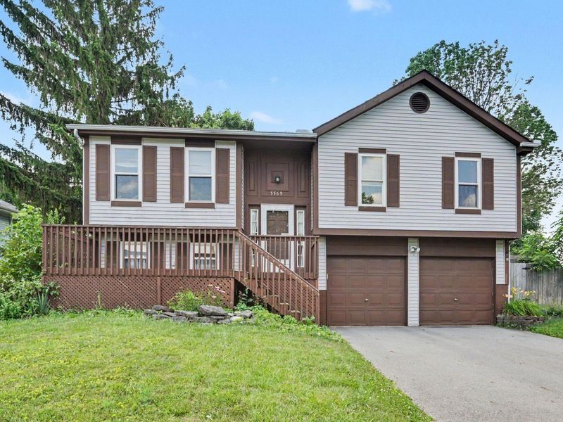 5569 Sullivant Avenue, Galloway, OH 43119 Photo 2