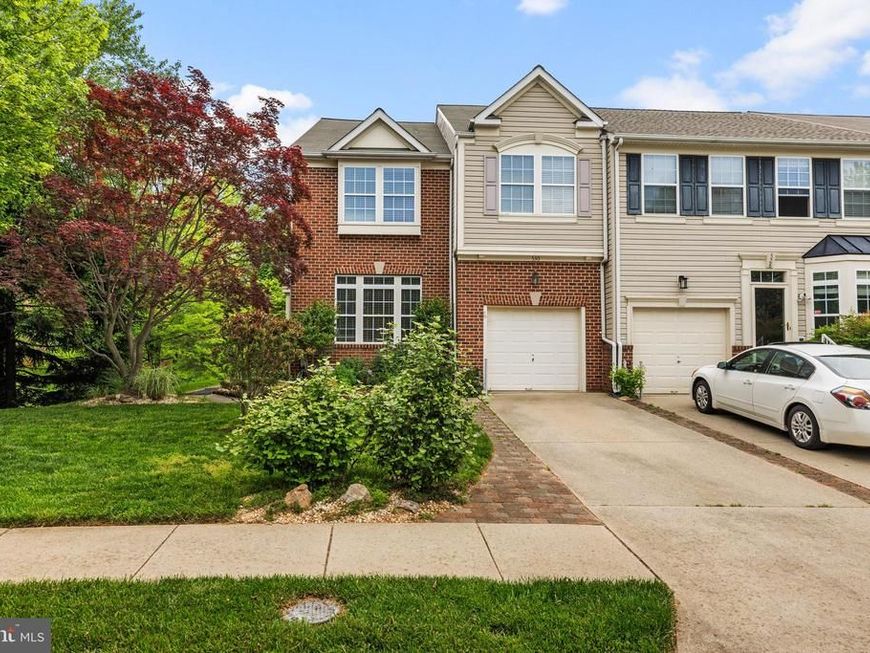 530 Limerick Circle, Lutherville Timonium, MD 21093 Main Photo