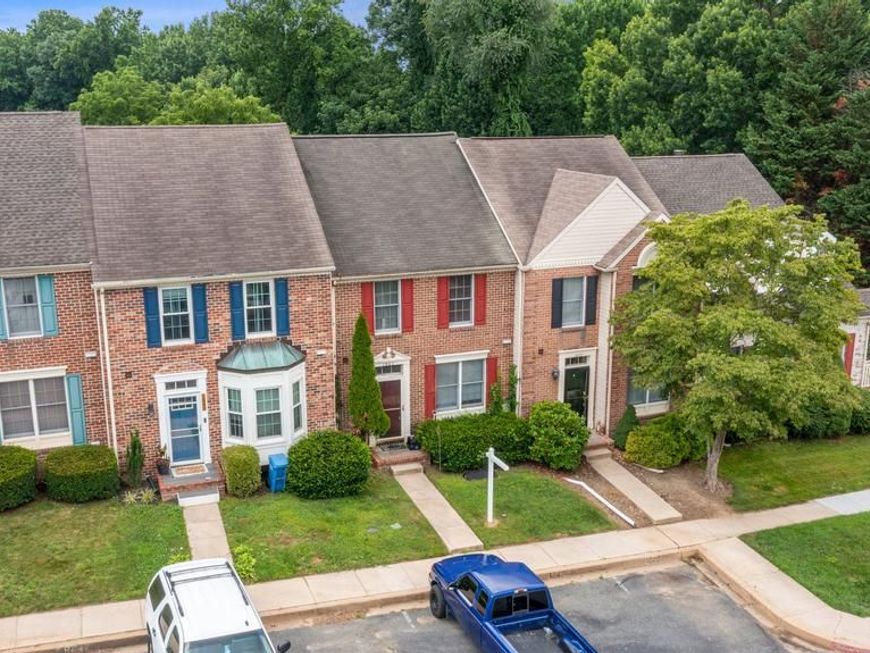 1847 Beth Bridge Circle, Forest Hill, MD 21050 Main Photo