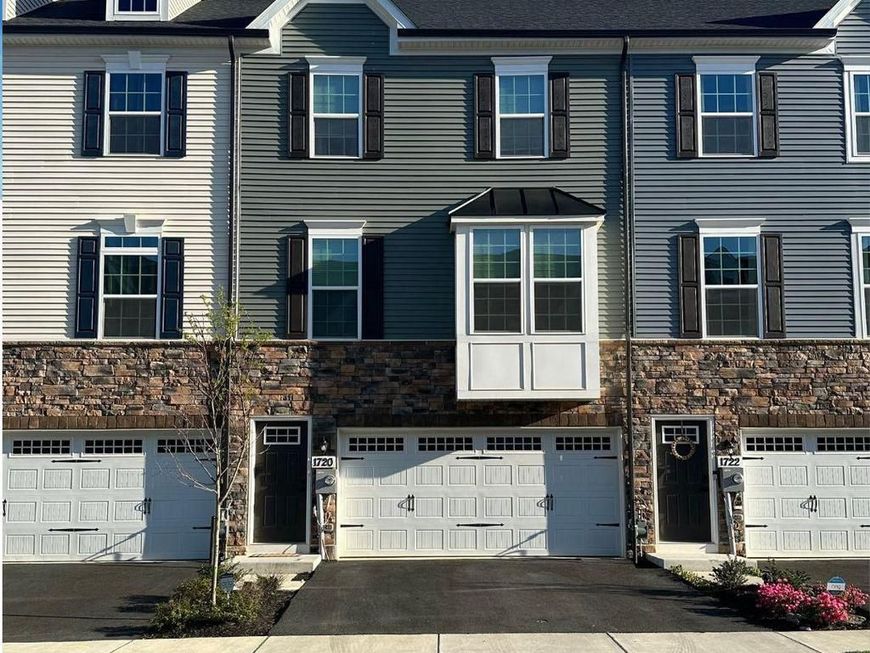 1720 Atlas Drive, Frederick, MD 21702 Main Photo