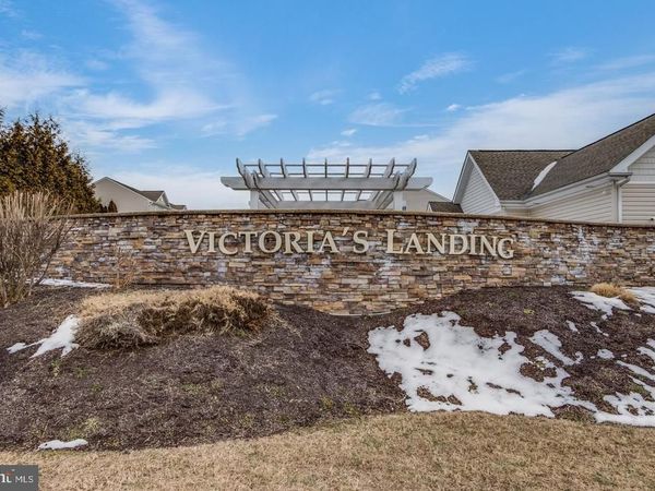 23539 DEVONSHIRE ROAD, Unit 75, MILLSBORO, DE 19966
