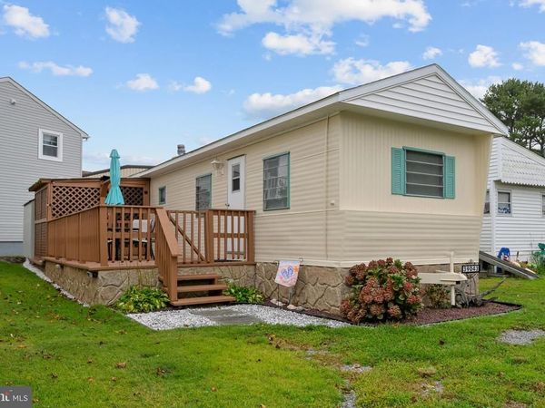 39043 SPICER LANE , Unit 6997, FENWICK ISLAND, DE 19944