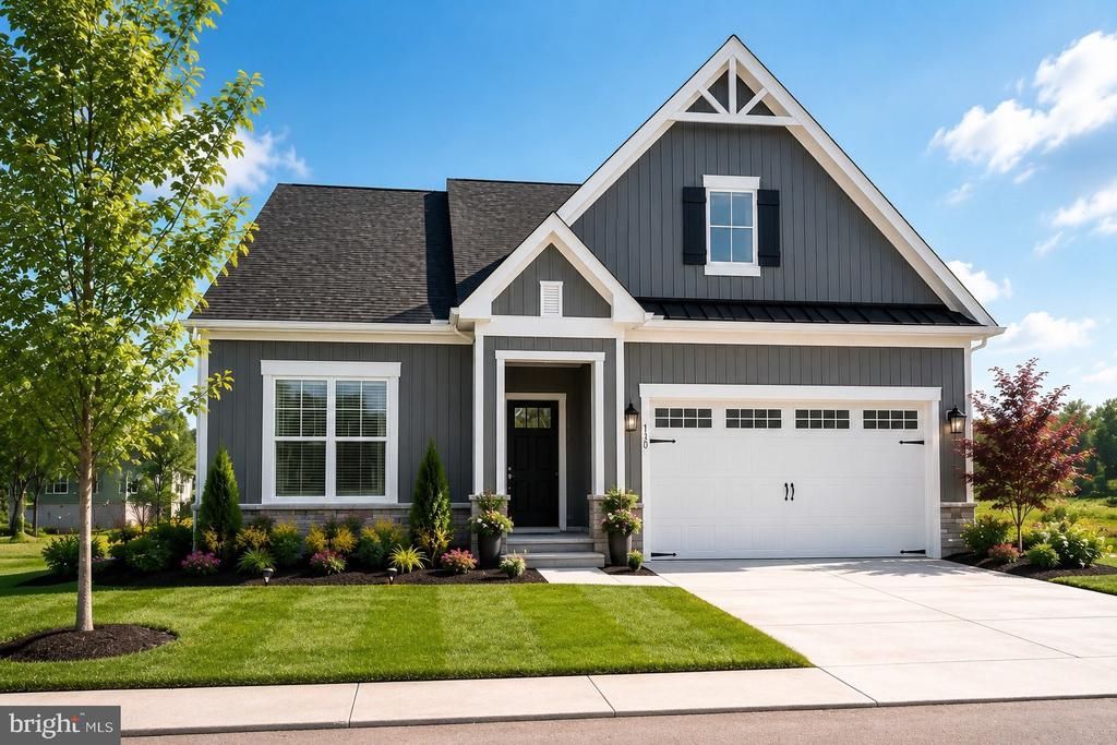 4 NORTH BAILEY COURT , GETTYSBURG, PA 17325