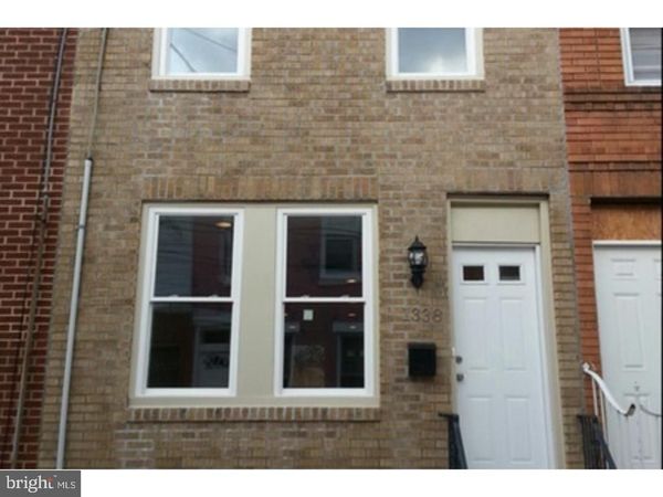 1338 S BANCROFT STREET, PHILADELPHIA, PA 19146