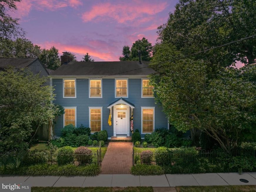 526 Sixth Street, Annapolis, MD 21403 Main Photo