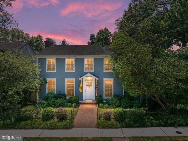 526 SIXTH STREET, ANNAPOLIS, MD 21403