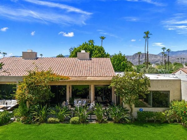 925 Inverness Drive, Rancho Mirage, CA 92270