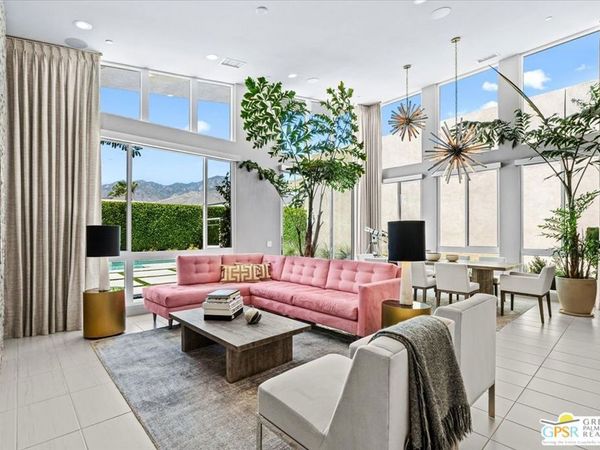 1107 Celadon Street, Palm Springs, CA 92262