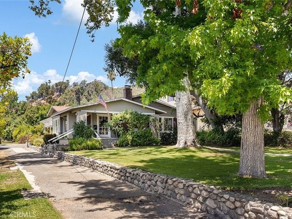333 N Mayflower, Monrovia, CA 91016