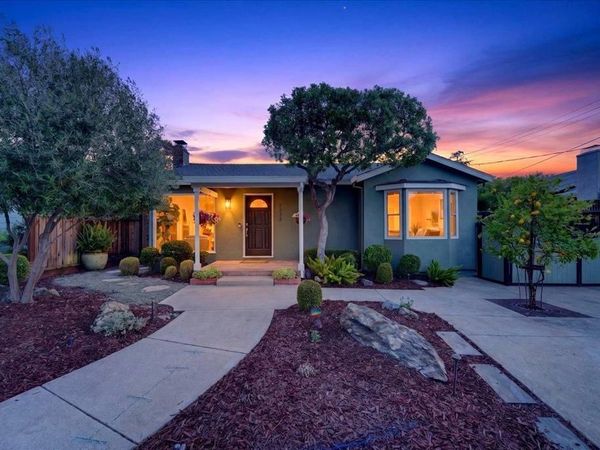 1133 Erin Way, Campbell, CA 95008