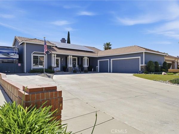 43244 Haven, Lancaster, CA 93536