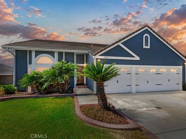 910 W 21st Street, Upland, CA 91784