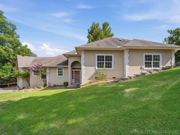 5831 E 75th Place , Tulsa, OK 74136
