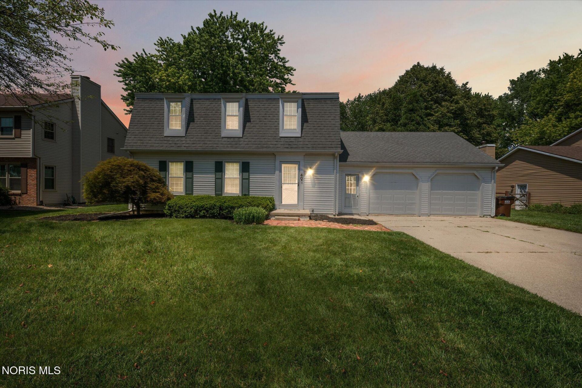 40 Naugatuck Way , Waterville, OH 43566 Main Photo