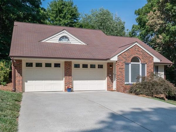 612 Wildwood Lane, Graham, NC 27253