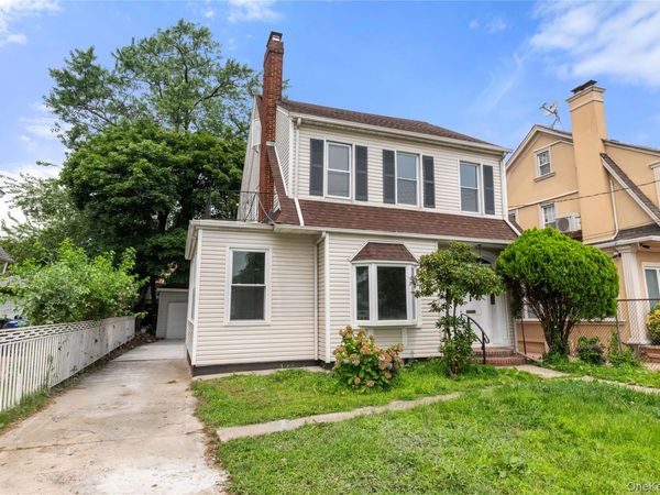 8492 Homelawn Street, Jamaica, NY 11432