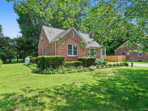 1 Woodland Road, Beacon, NY 12508