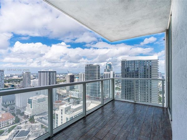 244 Biscayne Blvd , Unit 4708, Miami, FL 33132