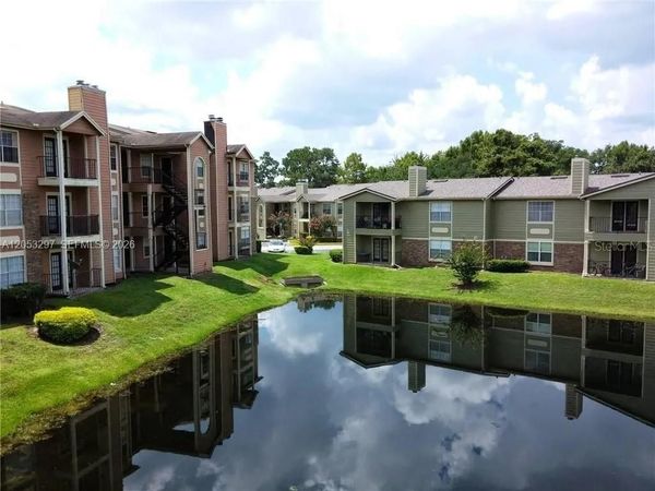 2550 N Alafaya , Unit 5204, Orlando, FL 32826