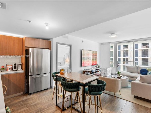 1600 SW 1st Ave , Unit 714, Miami, FL 33129