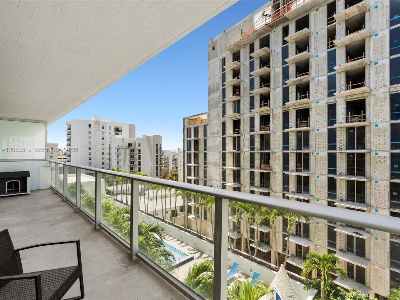 1600 SW 1st Ave , Unit 714, Miami, FL 33129 Photo