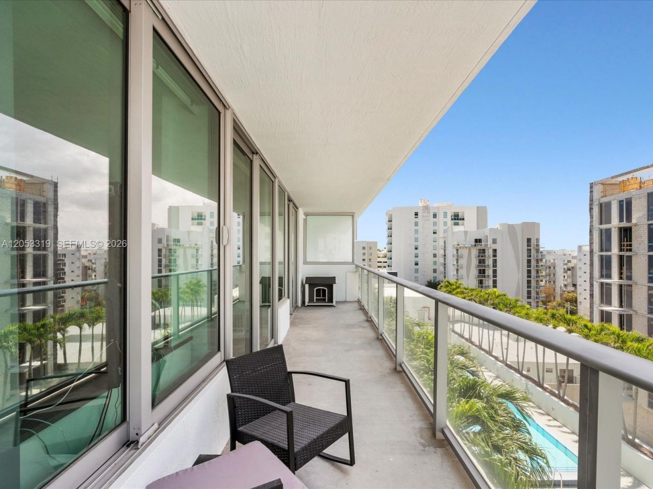 1600 SW 1st Ave , Unit 714, Miami, FL 33129 Photo