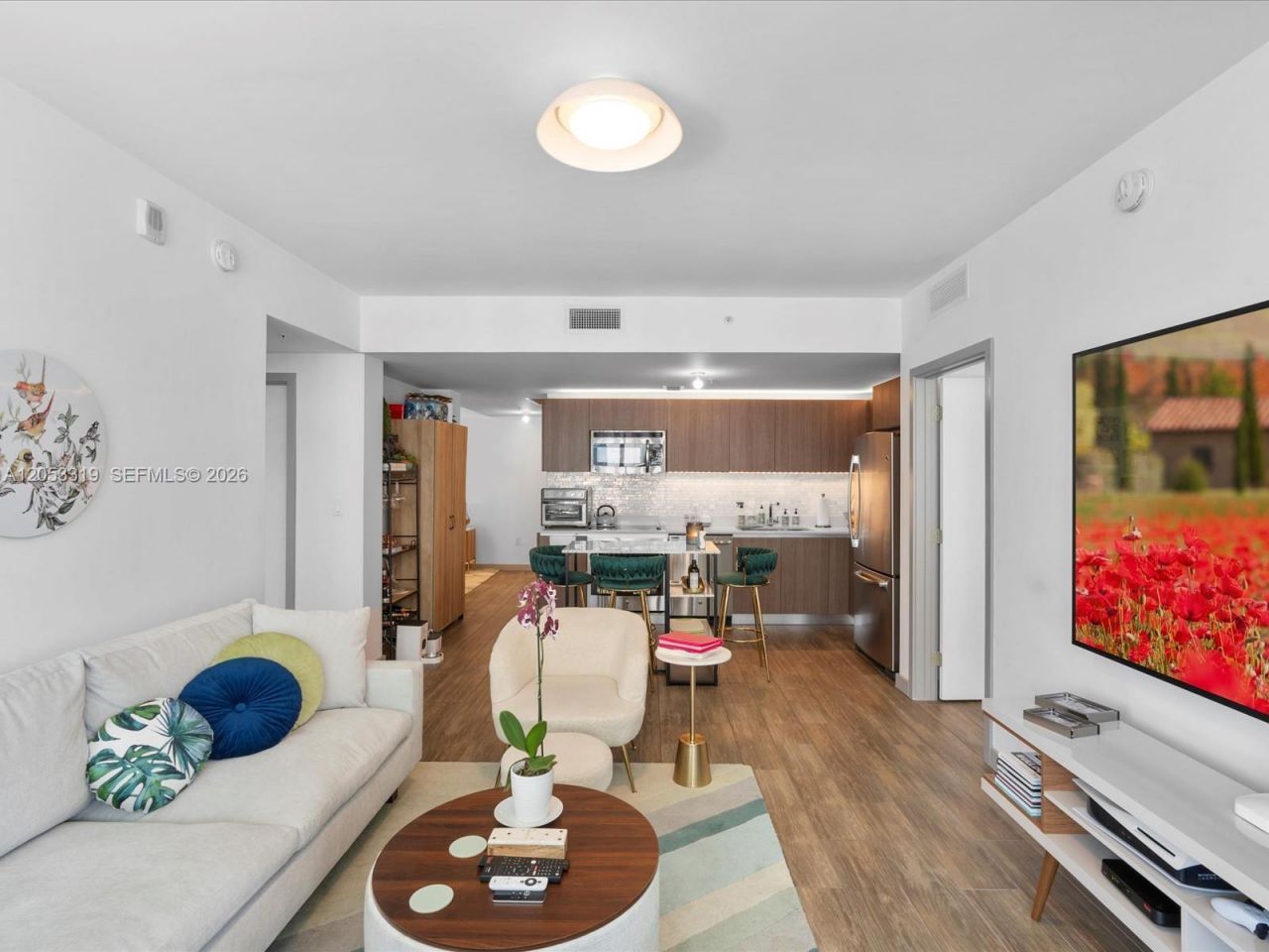 1600 SW 1st Ave , Unit 714, Miami, FL 33129 Photo