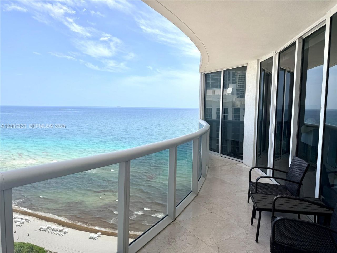 17201 Collins Ave, Unit 2502, Sunny Isles Beach, FL 33160 Photo