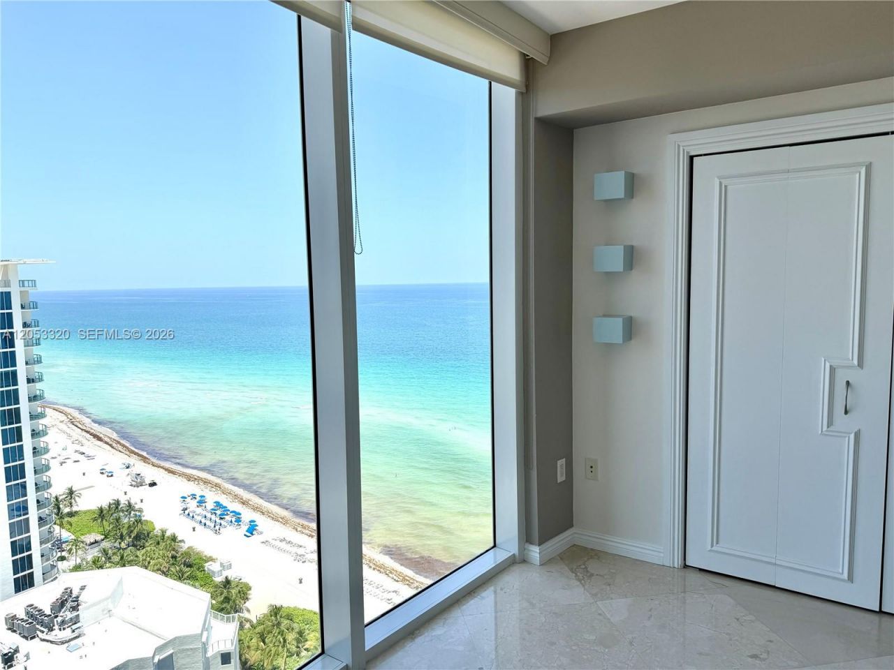 17201 Collins Ave, Unit 2502, Sunny Isles Beach, FL 33160 Photo