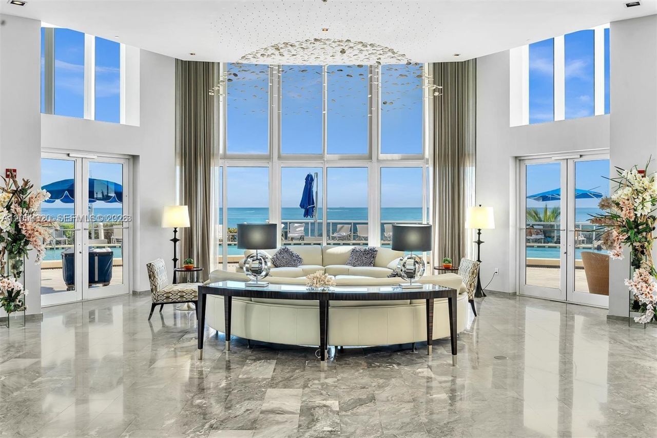 17201 Collins Ave, Unit 2502, Sunny Isles Beach, FL 33160 Photo