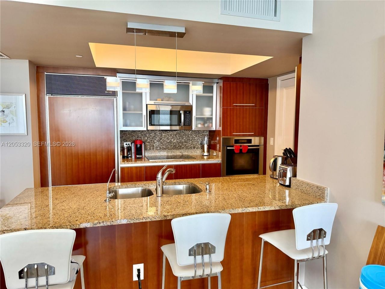 17201 Collins Ave , Unit 2502, Sunny Isles Beach, FL 33160 Photo
