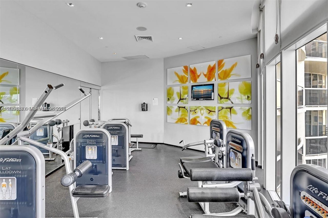 17201 Collins Ave, Unit 2502, Sunny Isles Beach, FL 33160 Photo