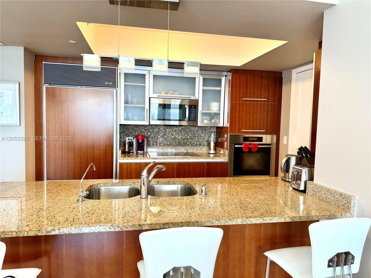 17201 Collins Ave , Unit 2502, Sunny Isles Beach, FL 33160 Photo