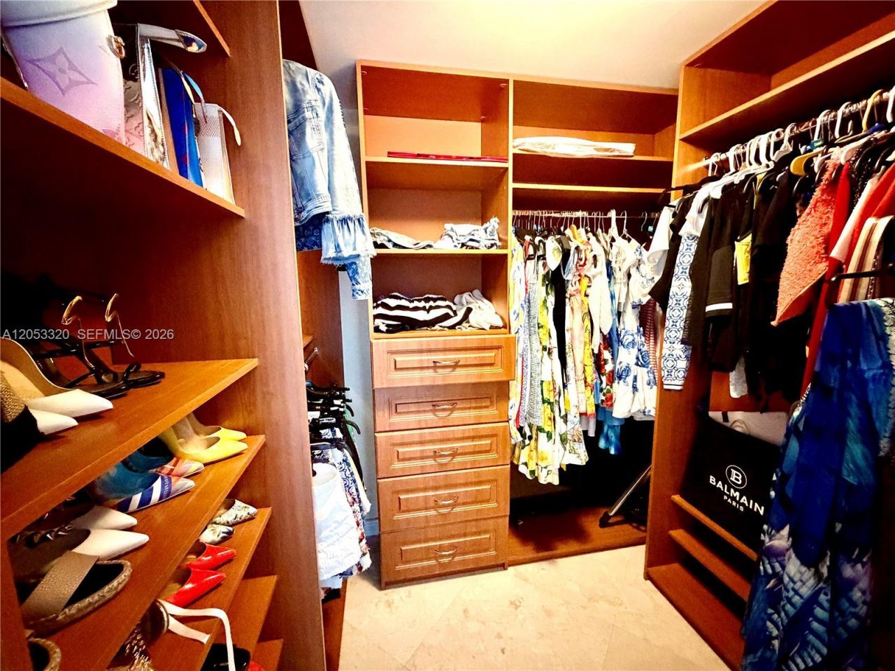 17201 Collins Ave , Unit 2502, Sunny Isles Beach, FL 33160 Photo