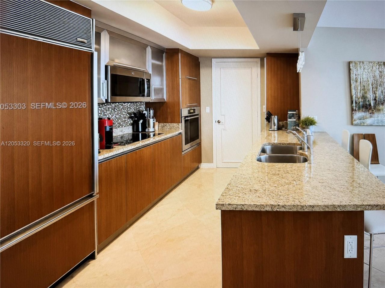 17201 Collins Ave, Unit 2502, Sunny Isles Beach, FL 33160 Photo