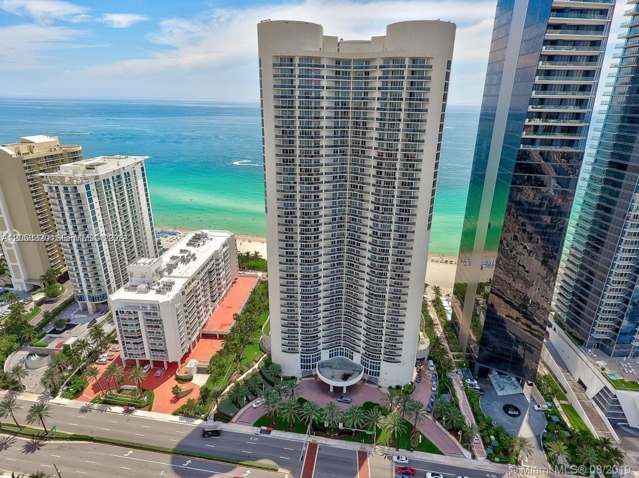 17201 Collins Ave, Unit 2502, Sunny Isles Beach, FL 33160 Photo