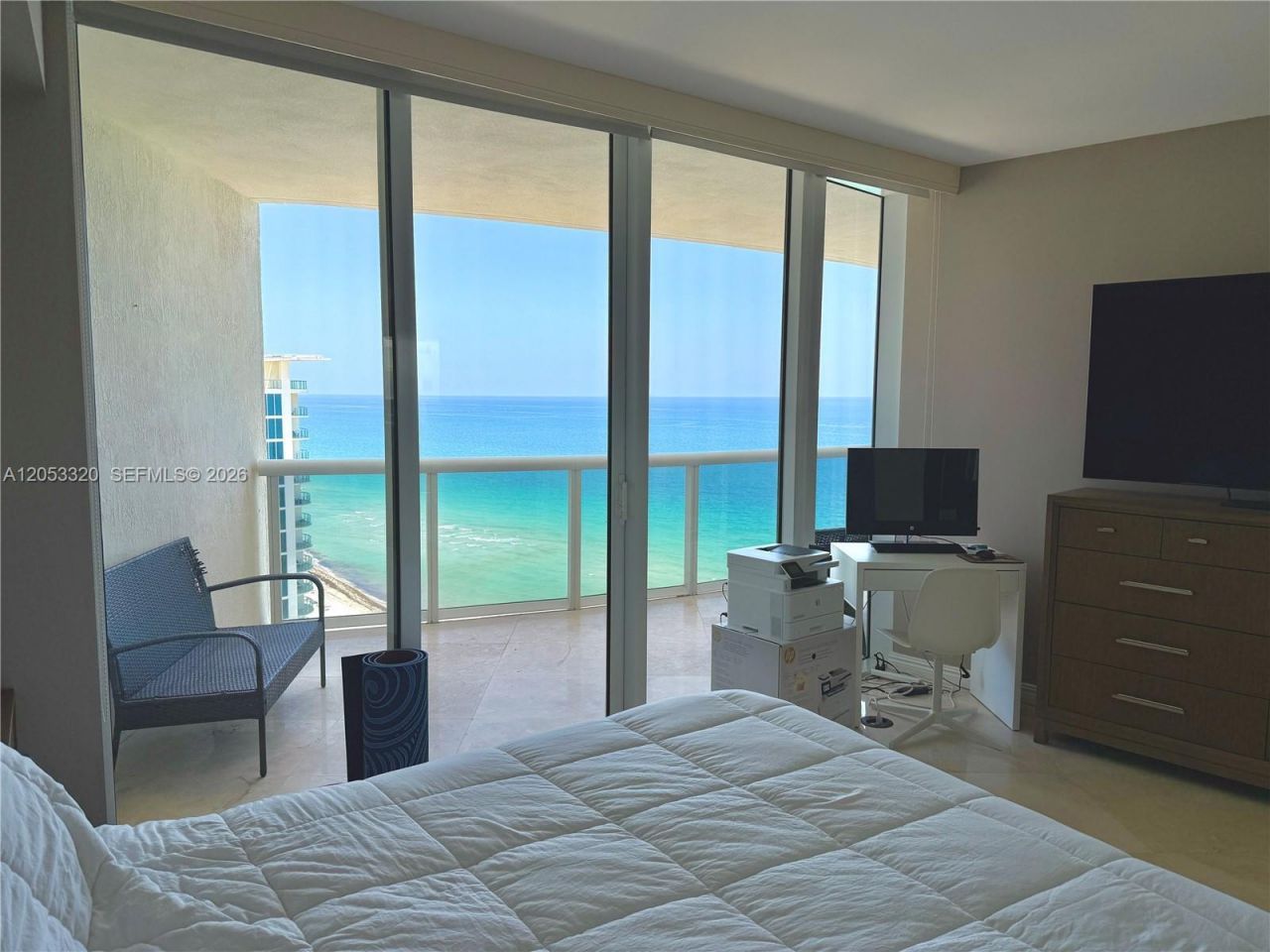 17201 Collins Ave , Unit 2502, Sunny Isles Beach, FL 33160 Photo