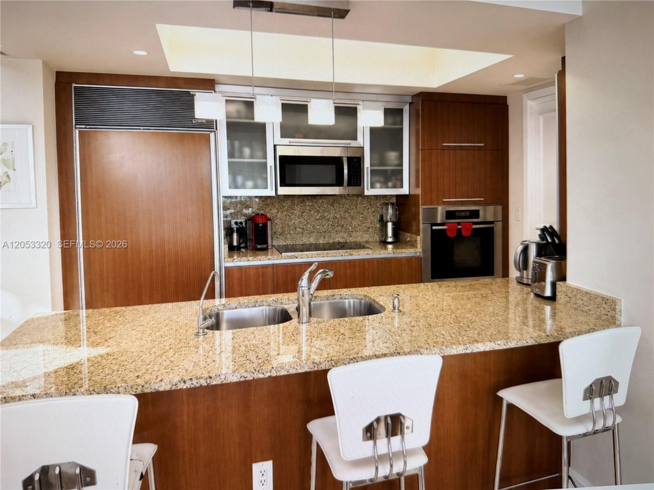 17201 Collins Ave, Unit 2502, Sunny Isles Beach, FL 33160 Photo