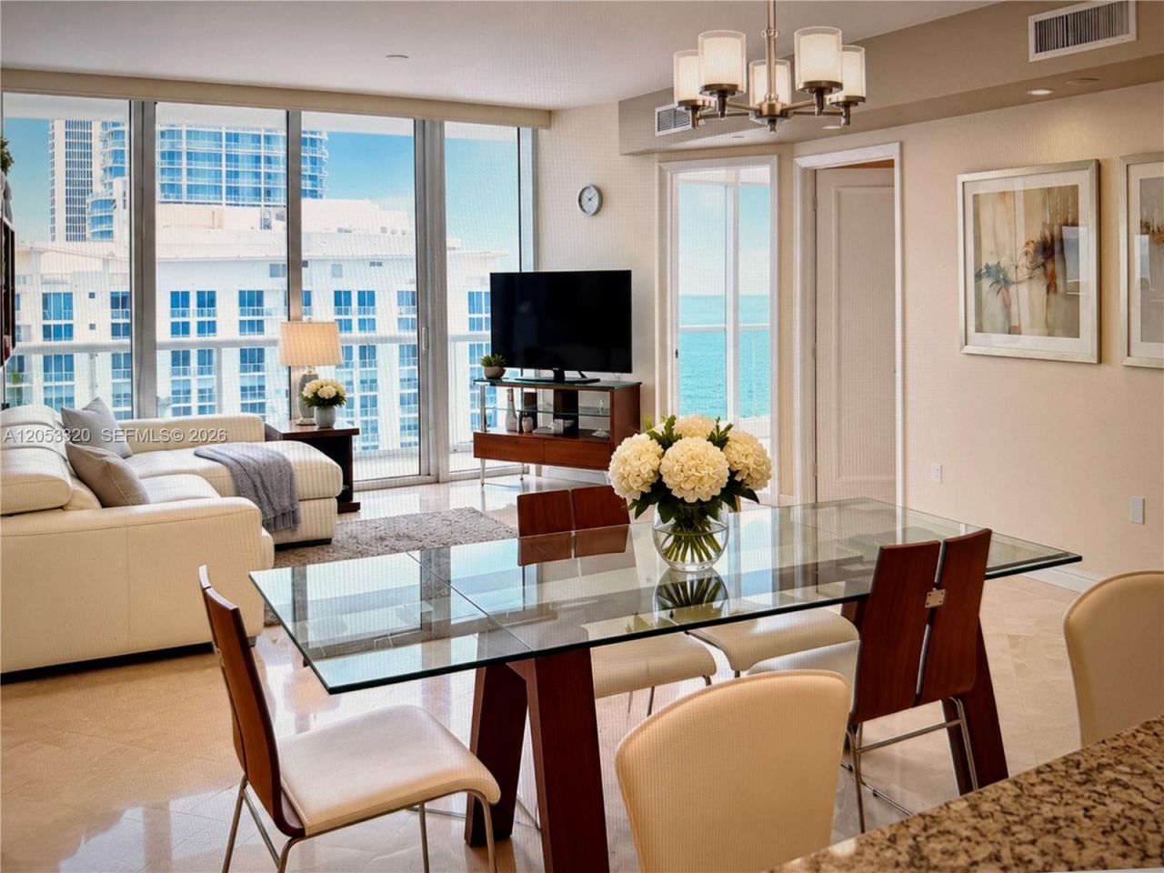 17201 Collins Ave, Unit 2502, Sunny Isles Beach, FL 33160 Photo