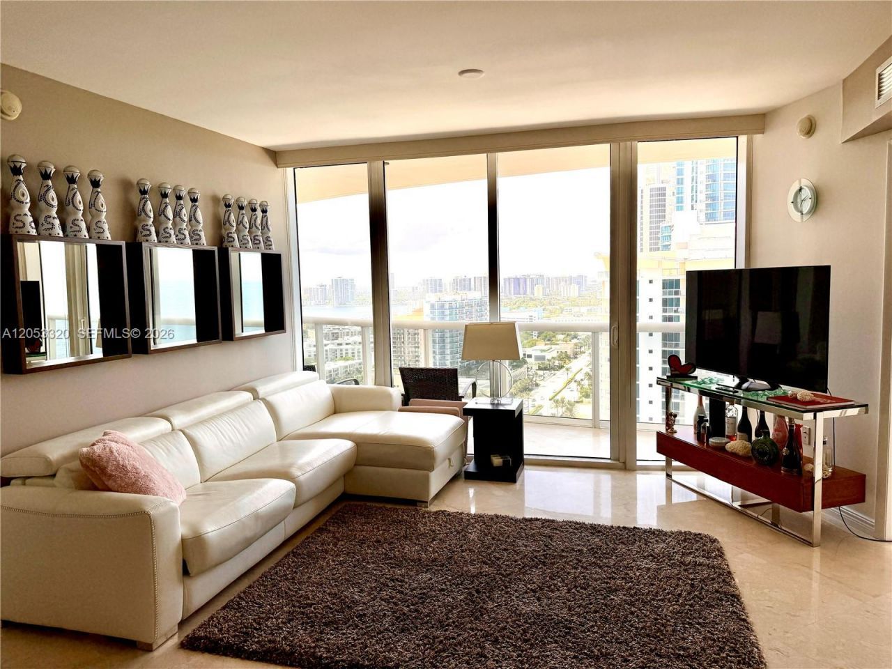 17201 Collins Ave, Unit 2502, Sunny Isles Beach, FL 33160 Photo