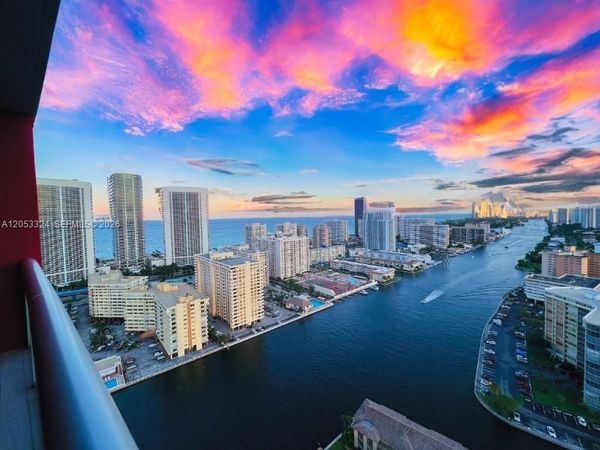 2602 E Hallandale Beach Blvd , Unit R1503, Hallandale Beach, FL 33009